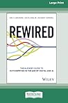 Rewired: The McKinsey Guide to Outcompeting in the Age of Digital and AI [Large Print 16 Pt Edition]