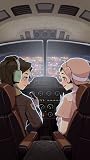 For the Love of Flying (Gotham Memoirs, #0.5)