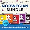 Learn Norwegian B...