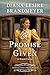A Promise Given in Knob Creek by Diana Lesire Brandmeyer