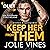 Keep Her from Them: McRae Bodyguards, Book 4