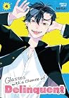 Glasses with a Ch...