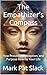 The Empathizer’s Compass: How Presence, Perception, and Purpose Rewrite Your Life (Becoming Human - An Empathizer's Series (for the brave 1%.))