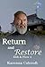 Return and Restore (Ebb & Flow #4)