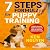 7 Steps Formula for Puppy T...