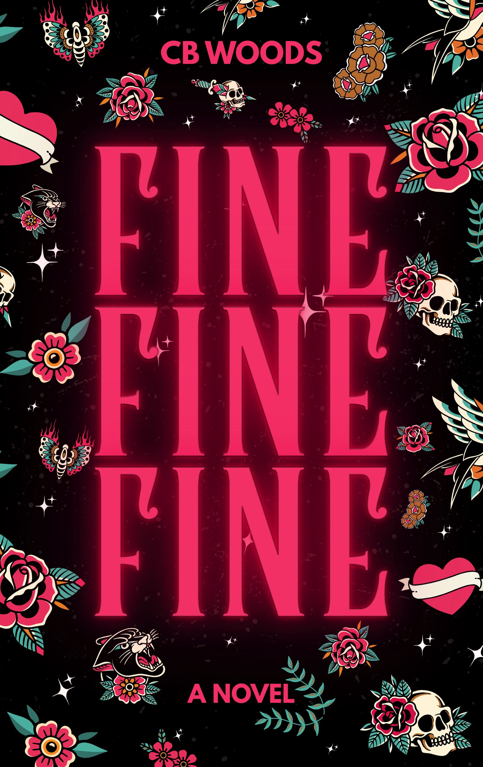 Fine Fine Fine
