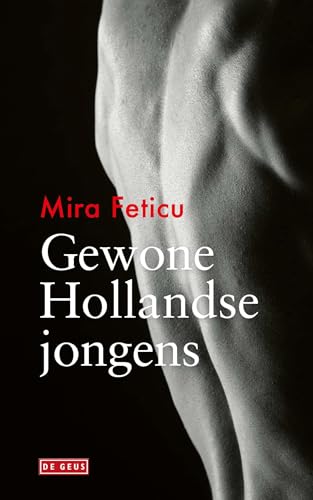 Gewone Hollandse jongens (Dutch Edition)