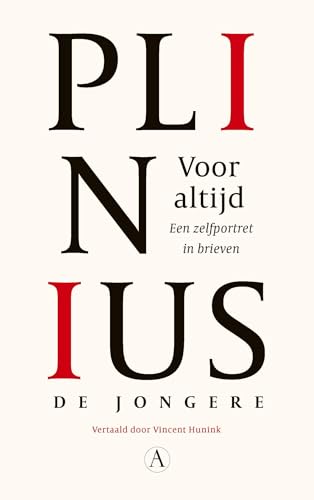 Voor altijd: Een zelfportret in brieven (Dutch Edition)