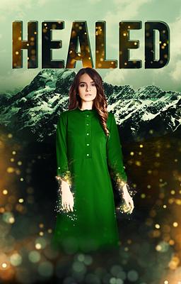 Healed (ebook)