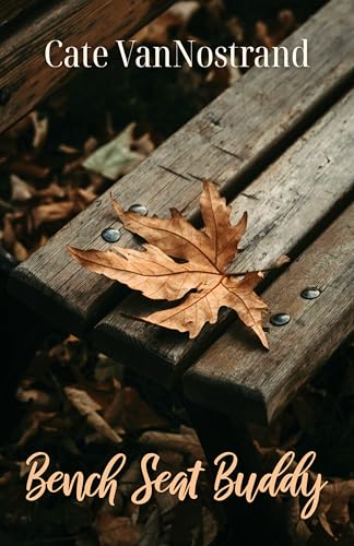 Bench Seat Buddy (Kindle Edition)