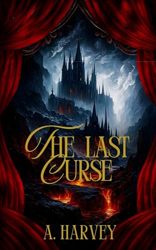 The Last Curse (Kindle Edition)