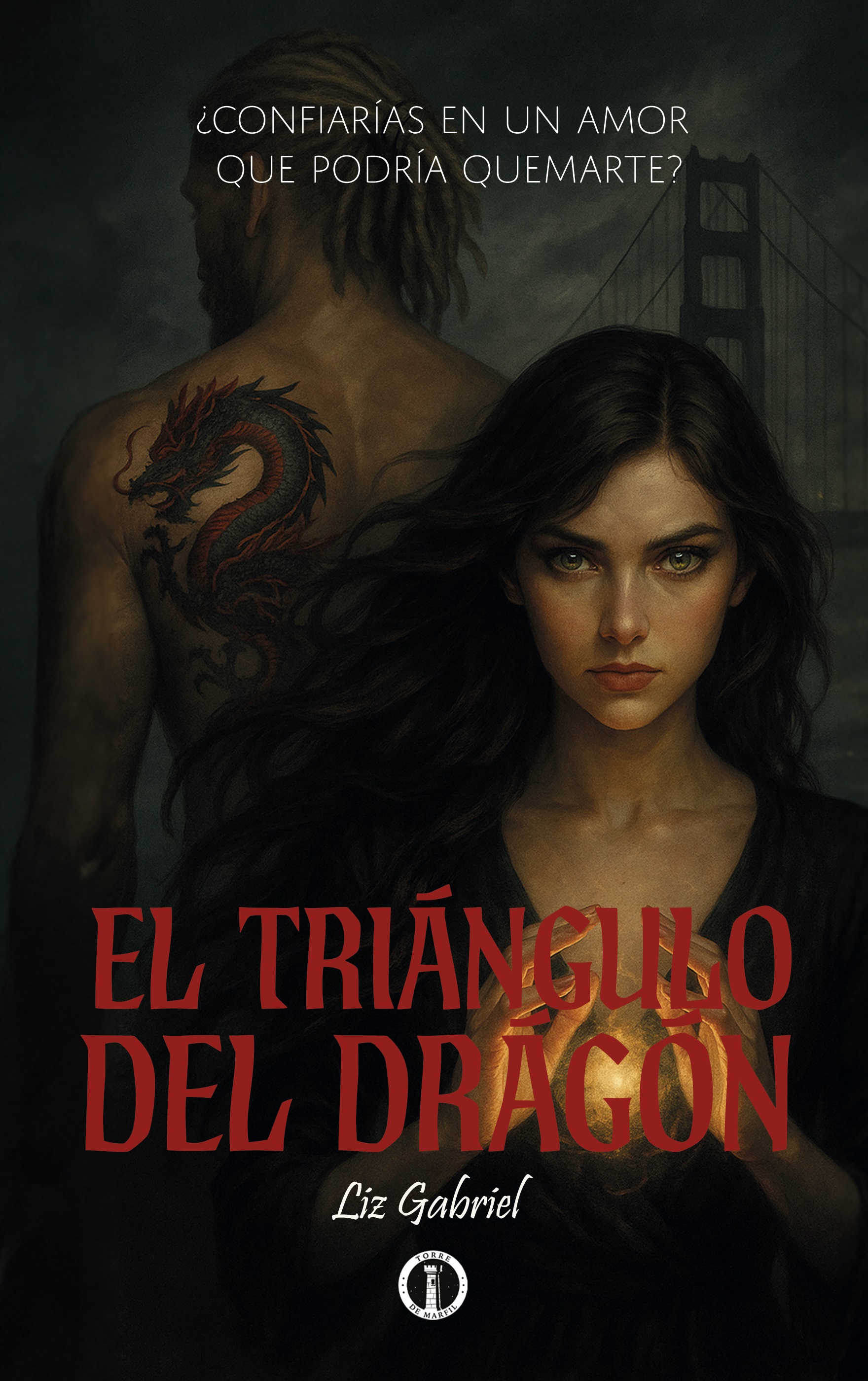 El triángulo del Drágon