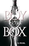 The Boy in the Box (The Telophase Series)