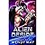 Alien Desire: A SciFi Alien...