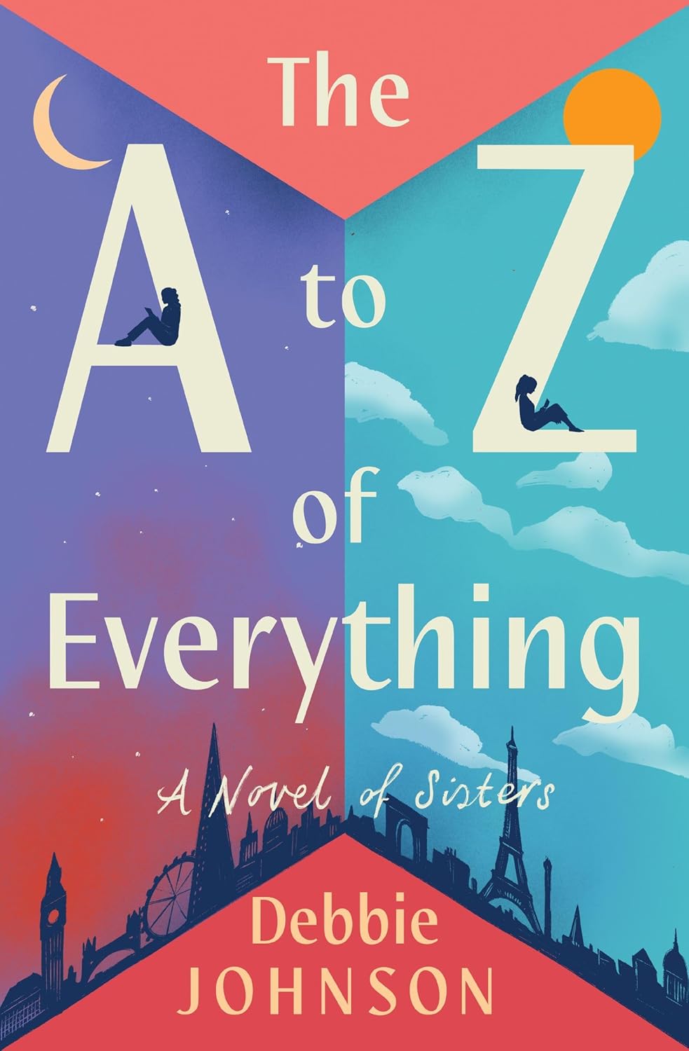 The A to Z of Everything (Paperback)
