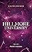 Perfect enemies (Hillmore University, #1)