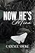 Now He's Mine (Almost Forever Book 1)