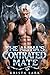 The Alpha's Contracted Mate...