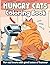 Hungry Cats Coloring Book: ...
