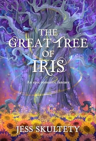 The Great Tree of Iris