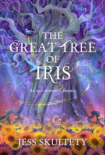 The Great Tree of Iris (Kindle Edition)