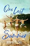 One Last Summer :...