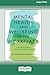 Mental Health and Wellbeing...
