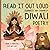 Read It Out Loud, Glimmery & Shimmery Diwali Poetry by Luna James