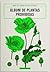 Álbum de Plantas Prohibidas