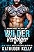 Wilder Verfolger: Savage Angels MC (German Edition)