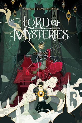 Lord of Mysteries, Vol. 2: The Clown, Part II (Volume 2)