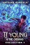 TJ Young & The Or...