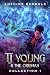 TJ Young & The Orishas - Collection 1: An Old Gods Story