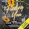 Finding You: Sweet Girl Duet, Book 2 Finding You: Sweet Girl Duet, Book 2