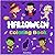 Halloween Coloring Book
