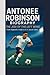 ANTONEE ROBINSON BIOGRAPHY:...