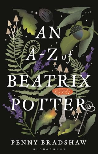A-Z of Beatrix Potter, An (Hardcover)