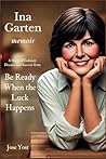 Ina Garten Memoir...