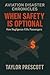 Aviation Disaster Chronicle...