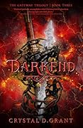 Darkend