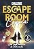 Challenge Escape Room Coppi...