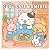 Cozy Cats Moments Coloring ...