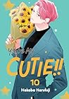 You're My Cutie 10 by Nakaba Harufuji