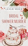 Bridal Shower Murder