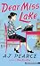 Dear Miss Lake (The Emmy Lake Chronicles, 4)