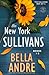 The New York Sullivans, Books 1-3 (The Sullivans Box Sets Book 6)