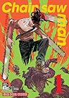Chainsaw Man เล่ม 1