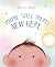 You're Still Pretty New Here by Mariyka Foster