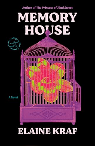 Memory House: A Novel (Modern Library Torchbearers)