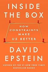 Inside the Box: How Constraints Make Us Better